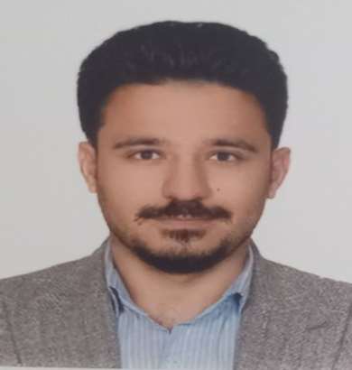 Dr. Reza Soltani