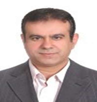Dr. Marefat Ghaffari Novin