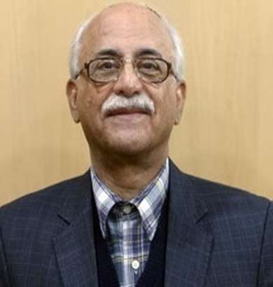 Dr. Reza Masteri Farahani