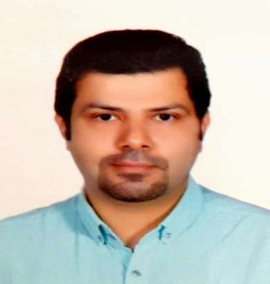 Dr. Amin Karamian