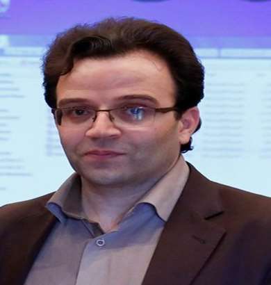 Dr. Abdullah Amini