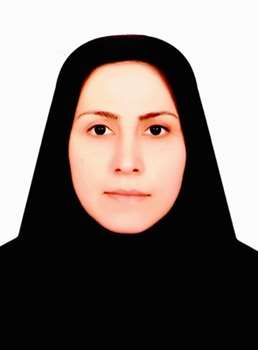 Dr. Maryam Salimi