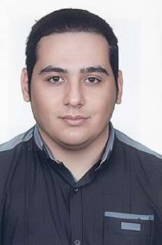 Dr. Pourya Raee