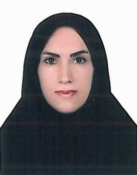 Dr. Mahsa Kazemi Shalkouhi