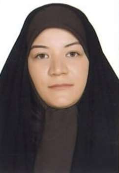 Dr. Fatemeh Navaie